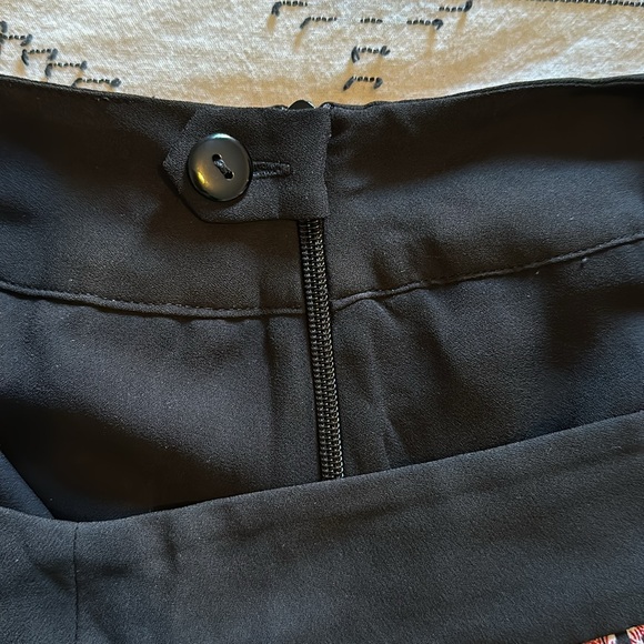 RW&CO pleated skirt - Picture 7 of 7